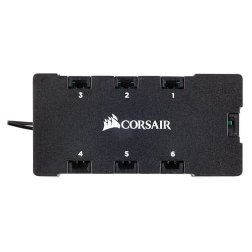 Corsair ML120 PRO RGB (Triple Pack)